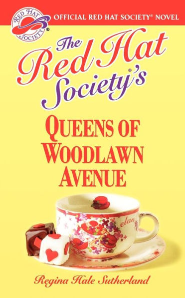 The Red Hat Society(R)'s Queens of Woodlawn Avenue