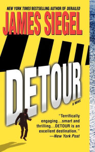 Title: Detour, Author: James Siegel