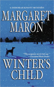 Title: Winter's Child (Deborah Knott Series #12), Author: Margaret Maron