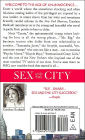 Alternative view 2 of Sex and the City