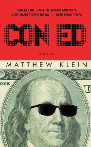 Title: Con Ed, Author: Matthew Klein