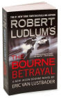 Alternative view 2 of Robert Ludlum's The Bourne Betrayal (Bourne Series #5)