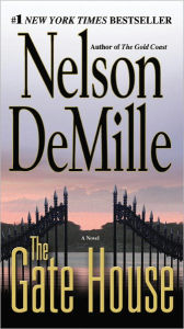 Title: The Gate House (John Sutter Series #2), Author: Nelson DeMille