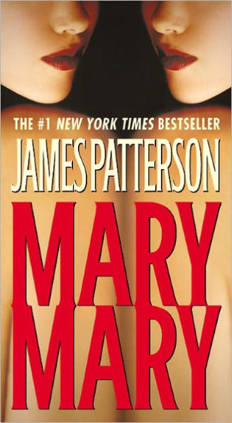 Mary, Mary (Alex Cross Series #11)