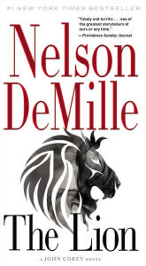 Title: The Lion (John Corey Series #5), Author: Nelson DeMille
