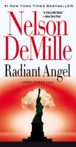 Title: Radiant Angel (John Corey Series #7), Author: Nelson DeMille