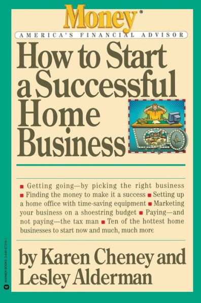 How to Start a Successful Home Business