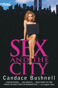 Title: Sex and the City, Author: Candace Bushnell