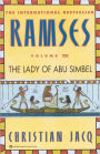 The Lady of Abu Simbel (Ramses Series #4)