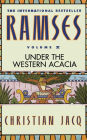 Under the Western Acacia (Ramses Series #5)
