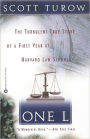 One L: The Turbulent True Story of a First Year at Harvard Law School