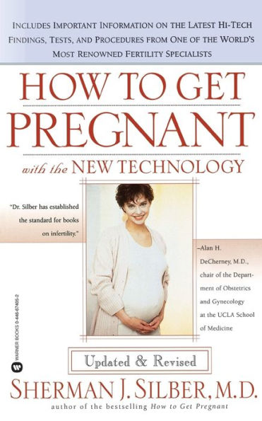 How to Get Pregnant with the New Technology
