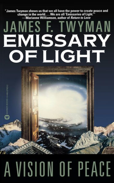 Emissary of Light: A Vision of Peace