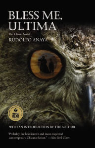 Ipod audio book downloads Bless Me, Ultima (English literature)