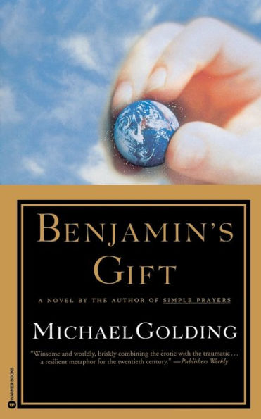 Benjamin's Gift