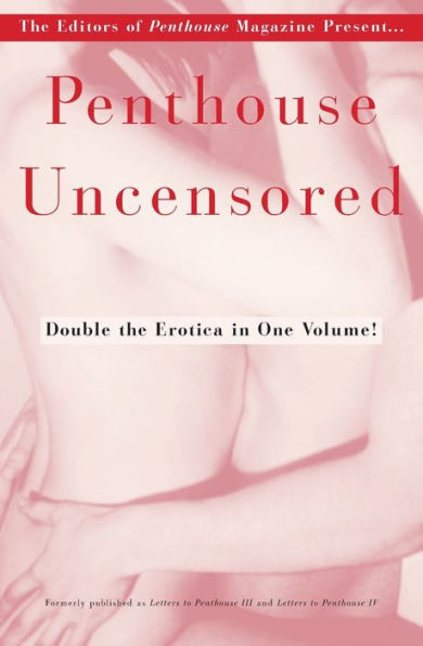 Penthouse Uncensored