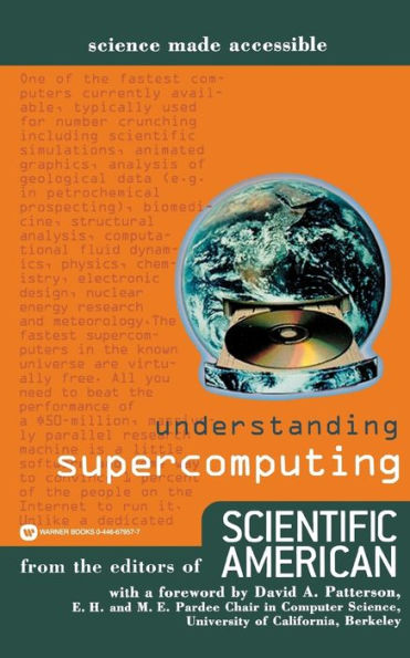 Understanding Supercomputing