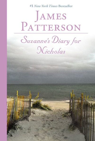 Suzanne's Diary for Nicholas