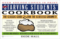 Title: The Starving Students' Cookbook, Author: Dede Hall