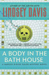 Alternative view 1 of A Body in the Bathhouse (Marcus Didius Falco Series #13)