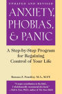 Anxiety, Phobias, and Panic