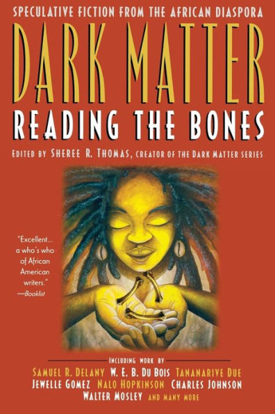 Dark Matter: Reading the Bones