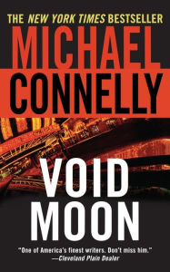 Title: Void Moon, Author: Michael Connelly
