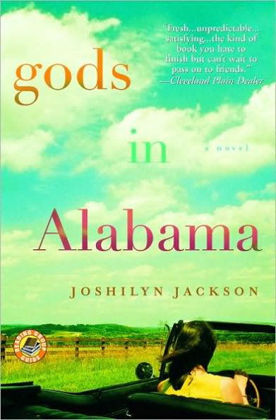 Gods Alabama