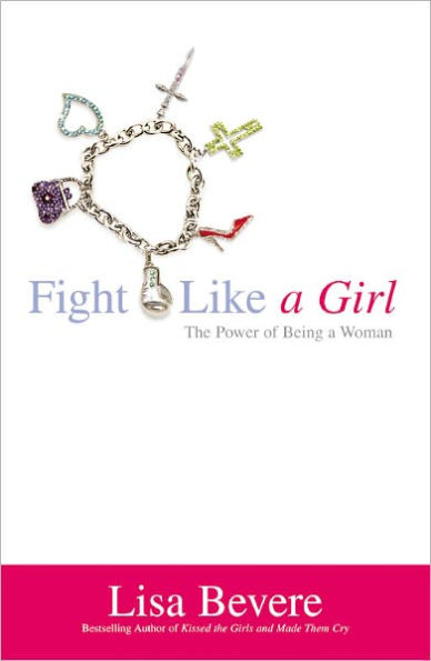 Fight Like a Girl: The Power of Being Woman