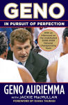 Alternative view 1 of Geno: In Pursuit of Perfection