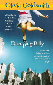 Title: Dumping Billy, Author: Olivia Goldsmith