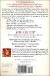 Alternative view 2 of You on Top: Smart, Sexy Skills Every Woman Needs to Set the World on Fire