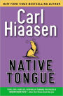 Native Tongue (Skink Series #2)