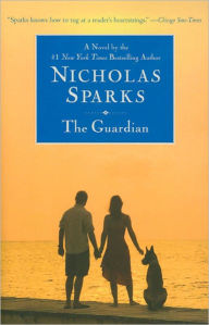 Title: The Guardian, Author: Nicholas Sparks