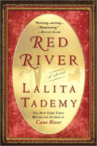 Title: Red River, Author: Lalita Tademy