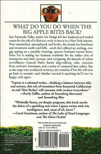 It's About Your Husband