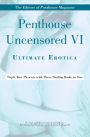 Penthouse Uncensored VI: Ultimate Erotica