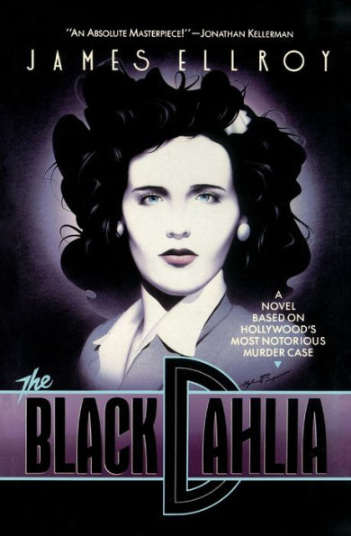 The Black Dahlia (L.A. Quartet #1)