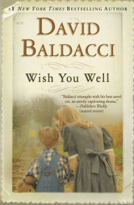 Title: Wish You Well, Author: David Baldacci