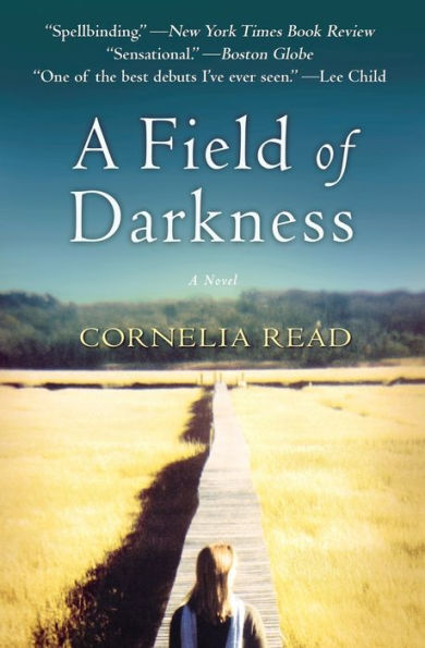 A Field of Darkness (Madeline Dare Series #1)