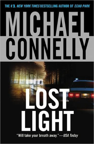 Lost Light (Harry Bosch Series #9)