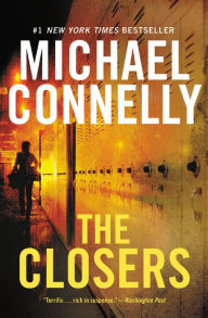 Title: The Closers (Harry Bosch Series #11), Author: Michael Connelly