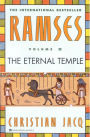 The Eternal Temple (Ramses Series #2)