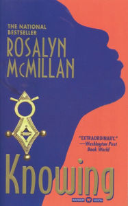 Title: Knowing, Author: Rosalyn McMillan