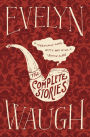 The Complete Stories of Evelyn Waugh