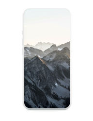 Title: Mountains Phone case 1, Author: Jade Sharman