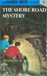 Alternative view 1 of The Shore Road Mystery (Hardy Boys Series #6)