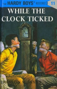 Title: What Happened at Midnight (Hardy Boys Series #10), Author: Franklin W. Dixon