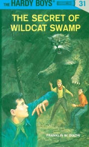Title: The Wailing Siren Mystery (Hardy Boys Series #30), Author: Franklin W. Dixon