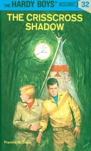 Title: The Secret of Wildcat Swamp (Hardy Boys Series #31), Author: Franklin W. Dixon